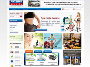 antenne-boutique