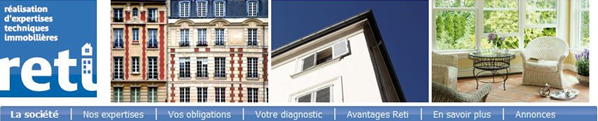 Expert Immobilier