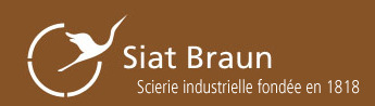 Logo Siat Braun