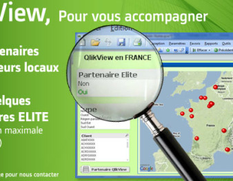 Formation Qlikview