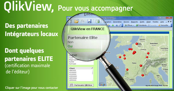 Formation Qlikview