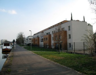 Résidence Bien-Etre de Nancy