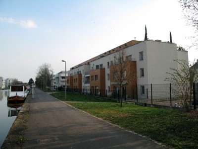 Résidence Bien-Etre de Nancy