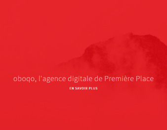 Aperçu du site Oboqo, agence web Mulhouse