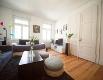 projet de rénovation d'intérieur