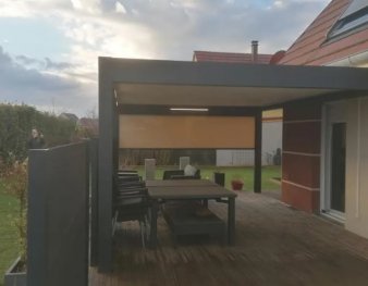 pergola mulhouse