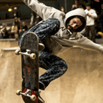 skateboard jeux olympiques 2024